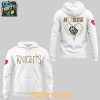 Charlotte Knights x Nurse Appreciation 2026 Night Work Of Heart Hoodie T Shirt