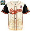 Chesapeake Baysox x Pokemon Worlds Night 2026 Go Baseball Jersey