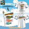 Chicago White Sox x Happy Children's Day 2026 Japan Heritage Baseball Jersey