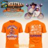Clemson Tigers George Strait Live From Death Valley 2026 Hoodie T Shirt