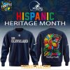Cleveland Browns x Hispanic Heritage Night 2026 Hoodie T Shirt