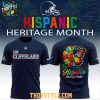 Cleveland Browns x Hispanic Heritage Night 2026 Hoodie T Shirt