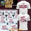 Cleveland Cavaliers 2026 Playoffs Beat Detroit Game Night Hoodie T Shirt