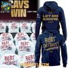 Cleveland Cavaliers 2026 Playoffs Beat Detroit Game Night Hoodie T Shirt