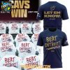 Cleveland Cavaliers 2026 Playoffs Beat Detroit Game Night Hoodie T Shirt