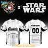Detroit Tigers Toy Story 5 Night 2026 Personalized Baseball Jersey