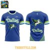 Dallas Wings Rebel Edition Night 2026 City Connect Hoodie T Shirt