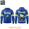 Dallas Wings x Hello Kitty Rebel Edition Night 2026 Hoodie T Shirt