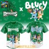 Fort Wayne TinCaps Bluey Night 2026 MiLB Game Baseball Jersey