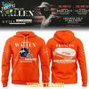 Denver Broncos x Morgan Wallen Still The Problem Tour 2026 Hoodie T Shirt
