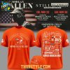 Denver Broncos x Morgan Wallen Still the Problem Tour 2026 Night Hoodie