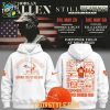 Denver Broncos x Morgan Wallen Still the Problem Tour 2026 Night Hoodie