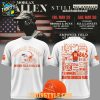 Denver Broncos x Morgan Wallen Still the Problem Tour 2026 Night Hoodie
