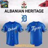 Charleston RiverDogs Pokemon GO Night 2026 Tourament Baseball Jersey Charleston RiverDogs Pokemon GO Night 2026 Tourament Baseball Jersey