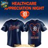 Texas Longhorns 2026 SEC Softball Tournament Champions Baseball Jersey