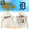 Toronto Blue Jays Peanuts Night 2026 Classic Game Hoodie Shirts