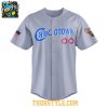 El Paso Chihuahuas Chuco Town Night 2026 Personalized Baseball Jersey