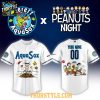 Fort Myers Mighty Mussels Mutant Teenage Ninja Turtles 2026 Baseball Jersey Fort Myers Mighty Mussels Mutant Teenage Ninja Turtles 2026 Baseball Jersey