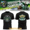 Everett Silvertips 2026 Western Conference Champions Hoodie T Shirt