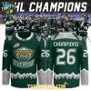 Mid-South Monarchs Rule The Ice 2026 Personalized Hockey Jersey