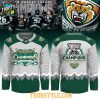 Kitchener Rangers 5X Ontario Hockey League Champions 2026 Multichoice Color Jersey