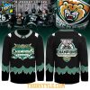 Everett Silvertips Western Hockey League Champions 2026 Champs Jersey