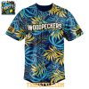 Fayetteville Woodpeckers 2026 Margaritaville Night Game Personalized Baseball Jesrey 2 NouML.jpg