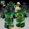 Fresno Grizzlies Peanuts White Night 2026 MiLB Personalized Baseball Jersey