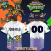 Fresno Grizzlies 2026 Star Wars Night Baby Yoda Personalized Baseball Jersey Fresno Grizzlies 2026 Star Wars Night Baby Yoda Personalized Baseball Jersey