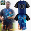 Atlanta Braves Bob Horner Memories Of The Legend 2026 Baseball Jersey