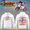San Antonio Spurs Puro San Anto Loud NBA Playoffs Night 2026 Hoodie T-Shirt