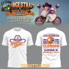 George Strait x Clemson Tigers Live From Death Valley 2026 Hoodie