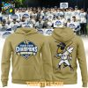 Joliet Slammers Star Wars Night 2026 Of Dark Force Hoodie T-Shirt