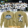 Georgia Tech Yellow Jackets 2026 Back To Back ACC Champions Hoodie T Shirt