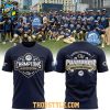Georgia Tech Yellow Jackets 2026 Regular Season Champs Hoodie T Shirt