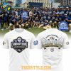 Georgia Tech Yellow Jackets 2026 Regular Season Champs Hoodie T Shirt