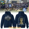 Mississippi State Bulldogs 2026 College World Series Hoodie T-Shirt Mississippi State Bulldogs 2026 College World Series Hoodie T-Shirt