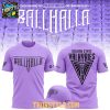 Golden State Valkyries This Is Ballhalla 2026 Night Hoodie T Shirt