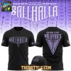 Golden State Valkyries This Is Ballhalla 2026 Night Hoodie T Shirt