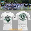 Grace Christian Sanford NCISAA 3A Baseball Champions 2026 Hoodie Shirts