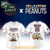 Charlotte Knights 2026 Pink In The Rink Personalized Baseball Jersey