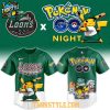 Charleston RiverDogs Peanuts Night 2026 Personalized Minor Baseball Jersey Charleston RiverDogs Peanuts Night 2026 Personalized Minor Baseball Jersey