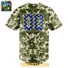 Greensboro Grasshoppers Military Appreciation 2026 Honor Baseball Jersey