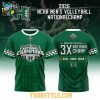 Hawaii Rainbow Warriors Volleyball NCAA Champions 2026 Hoodie T Shirt
