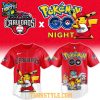 Erie Seawolves Star Wars Night At UPMC Park 2026 Game Baseball Jersey Erie Seawolves Star Wars Night At UPMC Park 2026 Game Baseball Jersey