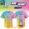 New York Mets x New York Yankees 2026 MLB Subway Series Baseball Jersey