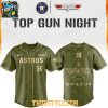 Houston Astros x Top Gun 2026 Comeback Night Baseball Jersey