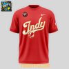 Indiana Fever 2026 Playoffs Game Now You Know Hoodie T Shirt