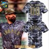 Frederick Keys 2026 Star Wars Night Din Grogu Personalized Baseball Jersey