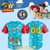Memphis Redbirds x Toy Story Night MilB 2026 Personalized Baseball Jersey Memphis Redbirds x Toy Story Night MilB 2026 Personalized Baseball Jersey